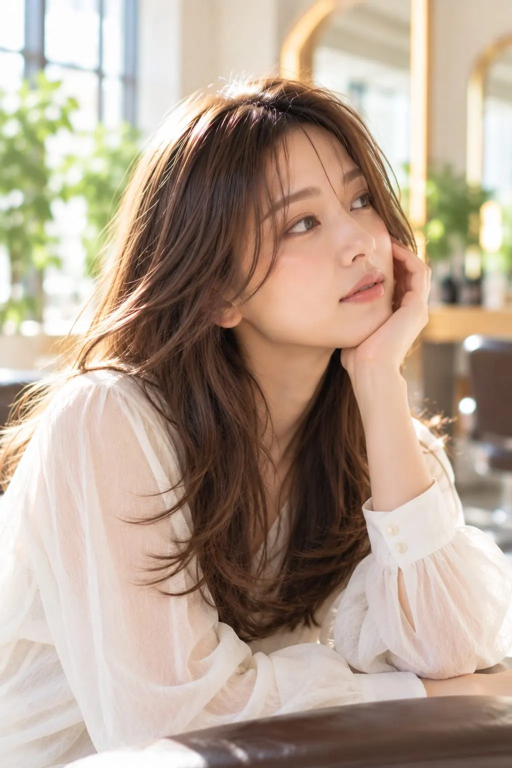 ヘアスタイルイメージ03