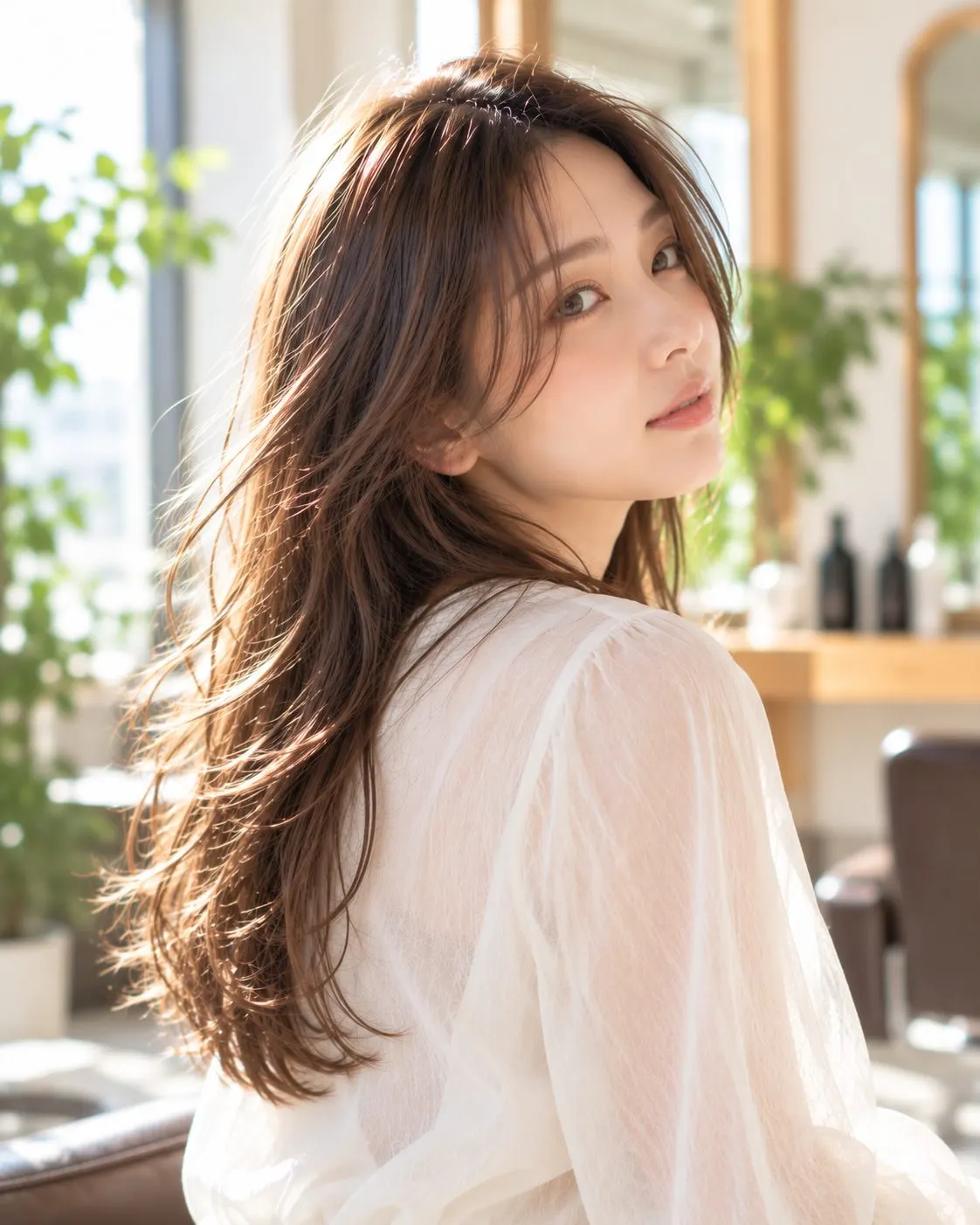 ヘアスタイルイメージ04